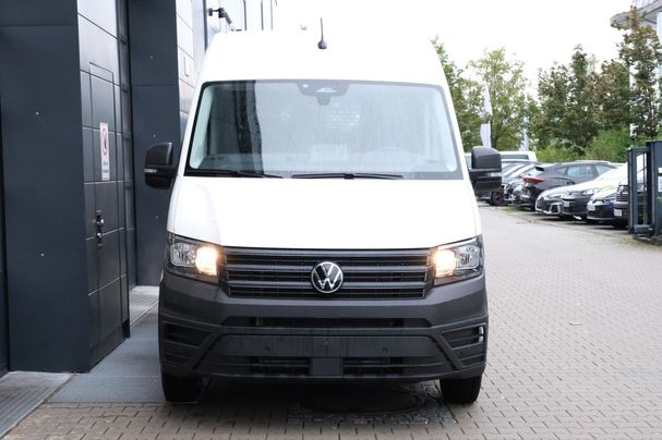 Volkswagen Crafter 35 103 kW image number 3