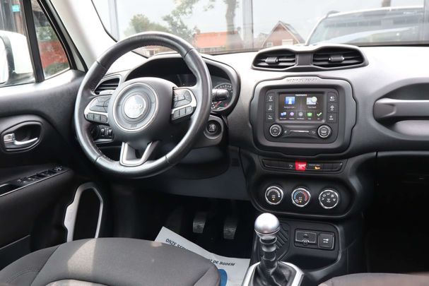 Jeep Renegade 1.4 104 kW image number 4