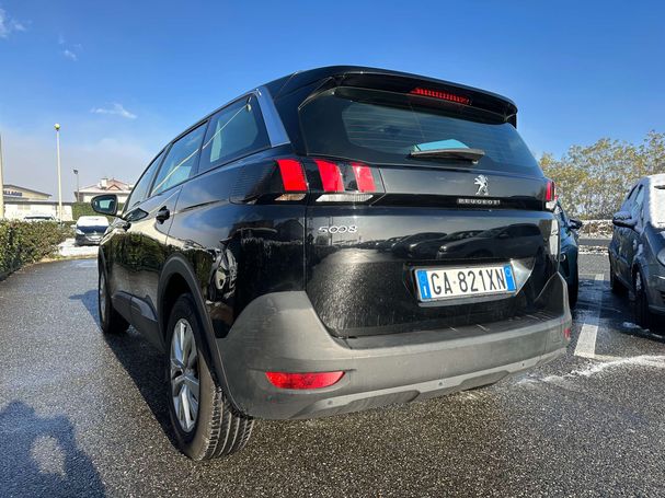 Peugeot 5008 BlueHDi Active 96 kW image number 5