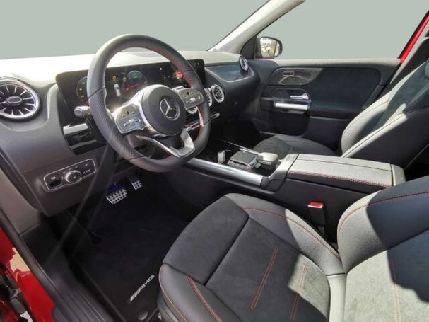 Mercedes-Benz GLA 220 d 140 kW image number 7