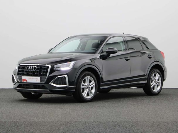 Audi Q2 30 TDI S tronic Advanced 85 kW image number 1