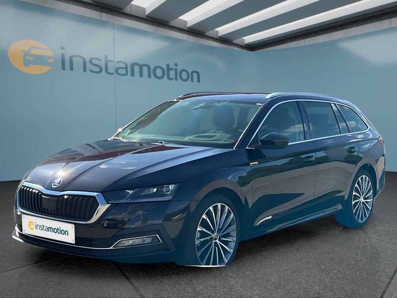 Skoda Octavia Combi 1.4