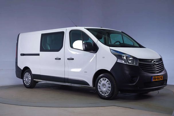 Opel Vivaro 1.6 CDTI L2H1 66 kW image number 32