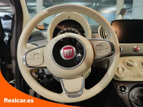 Fiat 500 1.0 51 kW image number 12