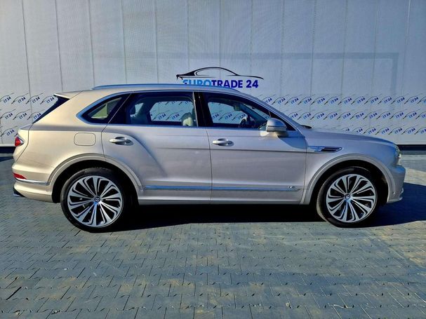 Bentley Bentayga V8 404 kW image number 8