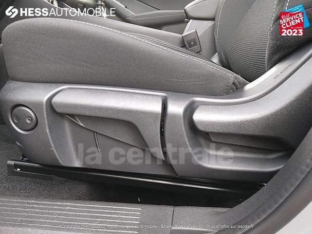 Nissan Qashqai 1.3 103 kW image number 49