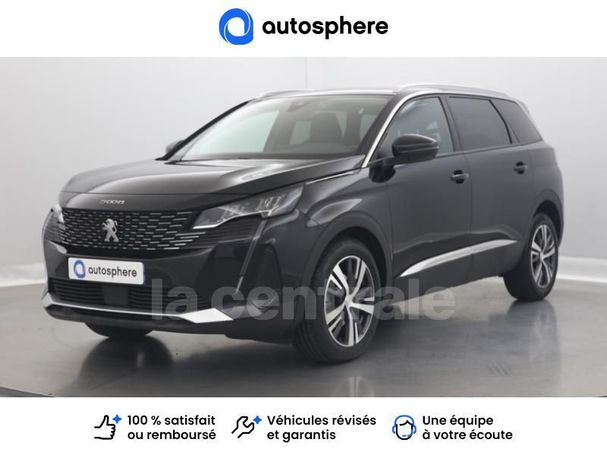 Peugeot 5008 96 kW image number 3