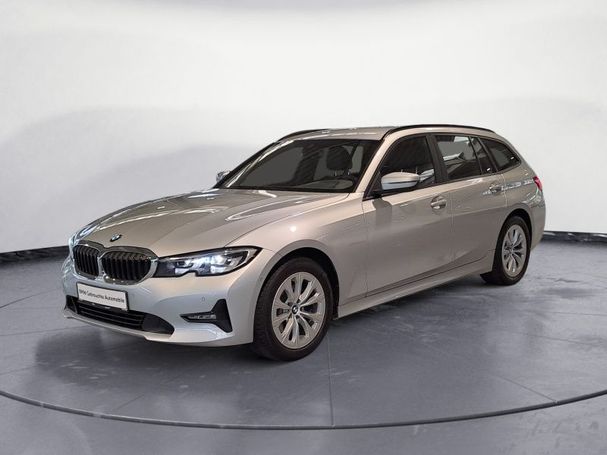 BMW 320d Touring xDrive 140 kW image number 1