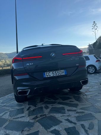 BMW X6 xDrive 210 kW image number 3