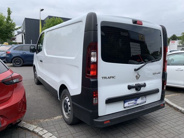 Renault Trafic L1H1 Komfort 92 kW image number 6