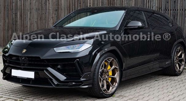 Lamborghini Urus 478 kW image number 1