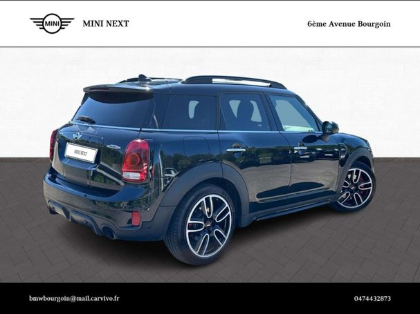 Mini John Cooper Works 172 kW image number 2