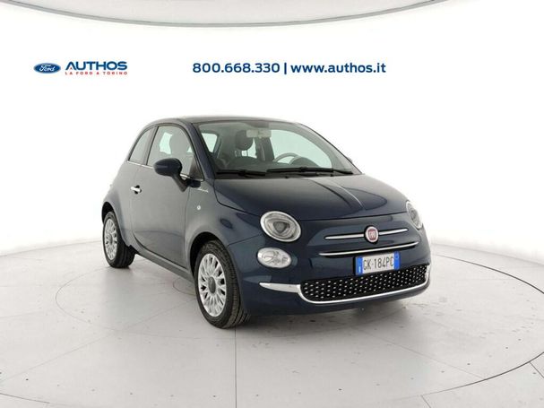 Fiat 500 1.0 51 kW image number 1