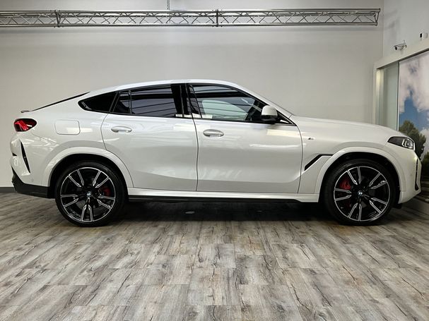 BMW X6 xDrive40d M Sport Pro 259 kW image number 3