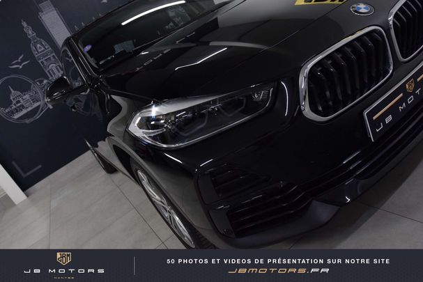 BMW X2e X xDrive 162 kW image number 5