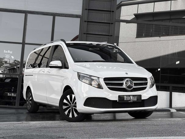 Mercedes-Benz V 220d 120 kW image number 2