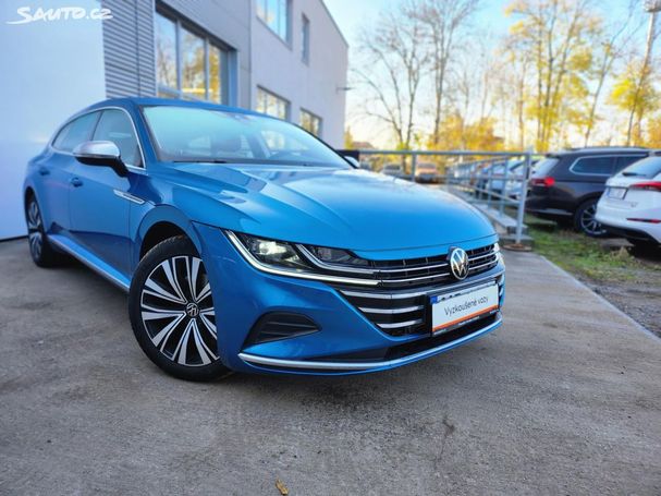 Volkswagen Arteon 2.0 TDI DSG Shooting Brake 110 kW image number 6