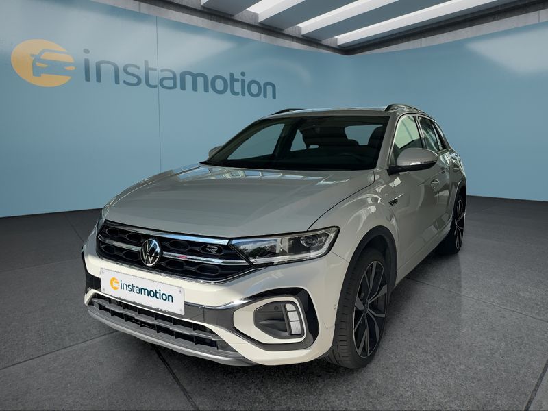 Volkswagen T-Roc 2.0 TSI