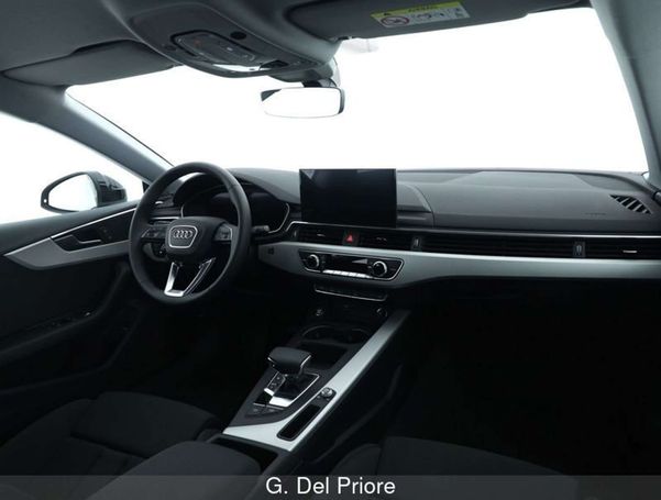 Audi A5 40 TDI S tronic Advanced Business 150 kW image number 6