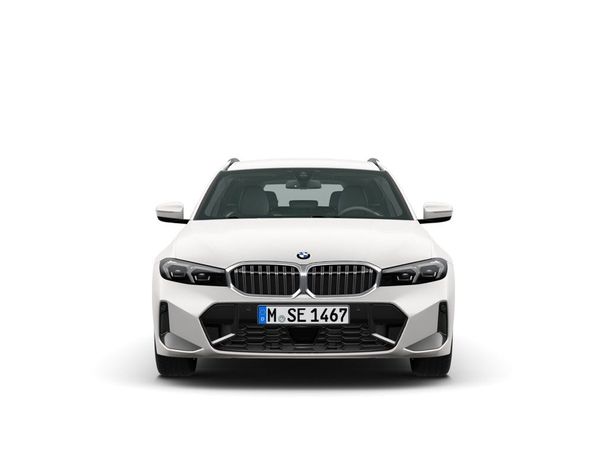 BMW 320d Touring 140 kW image number 2