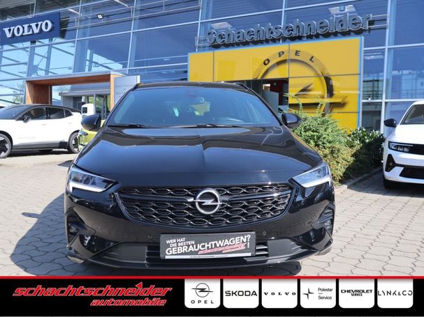 Opel Insignia 2.0 Diesel Ultimate 128 kW image number 2