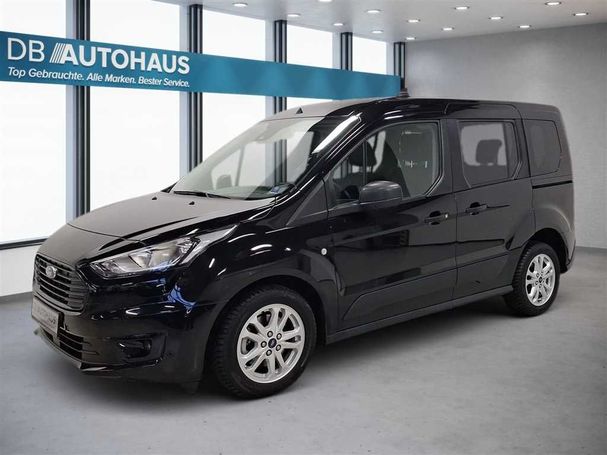 Ford Tourneo Connect 1.5 EcoBlue Trend 88 kW image number 1