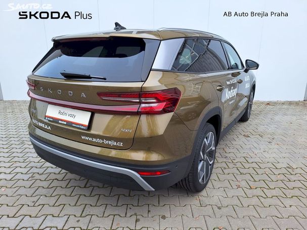 Skoda Kodiaq 2.0 TDI 4x4 DSG 142 kW image number 3