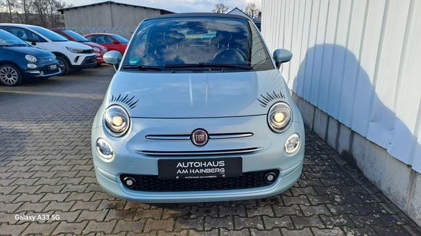 Fiat 500C 51 kW image number 2