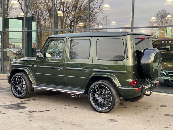 Mercedes-Benz G 63 AMG 430 kW image number 5