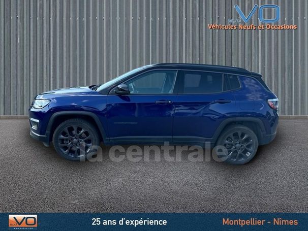 Jeep Compass 1.3 PHEV 177 kW image number 18