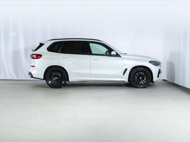 BMW X5 xDrive 250 kW image number 3