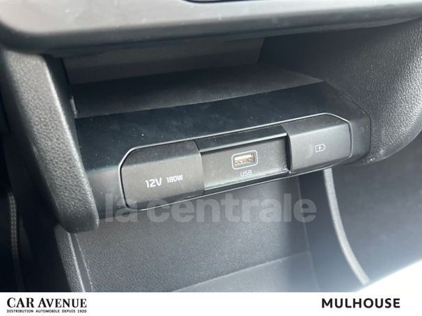 Kia Niro 150 kW image number 20