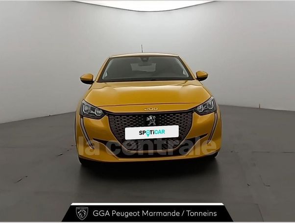 Peugeot 208 100 kW image number 3