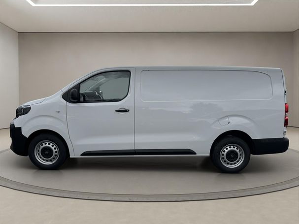 Opel Vivaro Cargo 106 kW image number 5