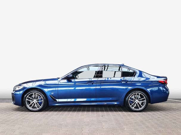 BMW 530 e 215 kW image number 4