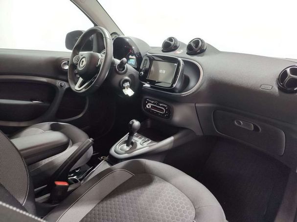 Smart ForTwo EQ 60 kW image number 11