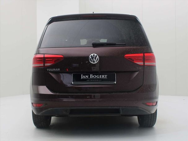 Volkswagen Touran 1.0 TSI 85 kW image number 6