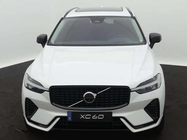 Volvo XC60 T6 Dark AWD Ultimate 293 kW image number 8