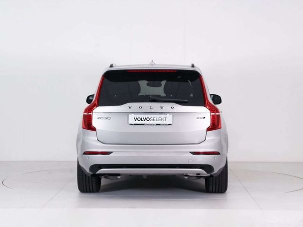 Volvo XC90 B5 AWD Ultimate 173 kW image number 4