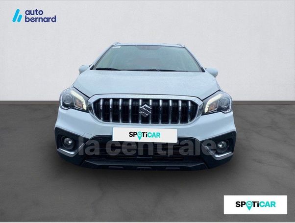 Suzuki SX4 S-Cross 95 kW image number 3