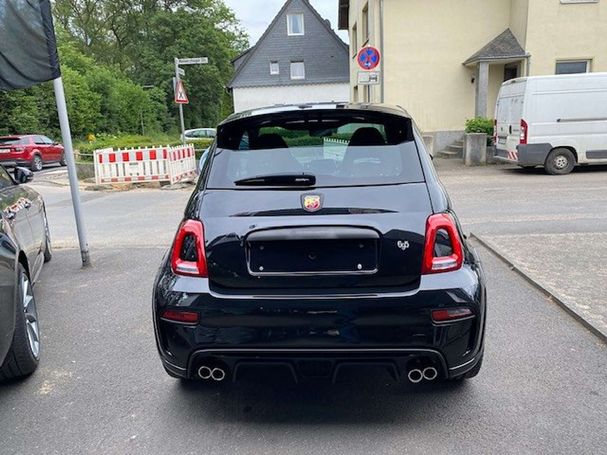 Abarth 695 132 kW image number 5