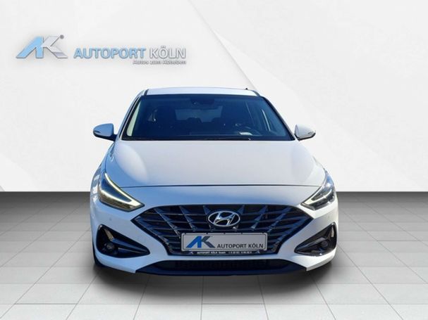 Hyundai i30 1.6 CRDI 100 kW image number 2