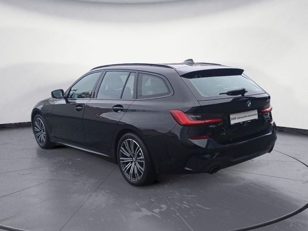 BMW 330 Touring M Sport 185 kW image number 4