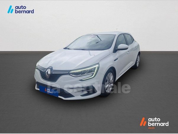 Renault Megane 1.5 Blue dCi 115 85 kW image number 1