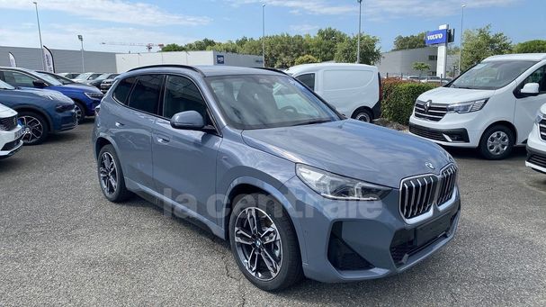 BMW X1 sDrive 125 kW image number 1