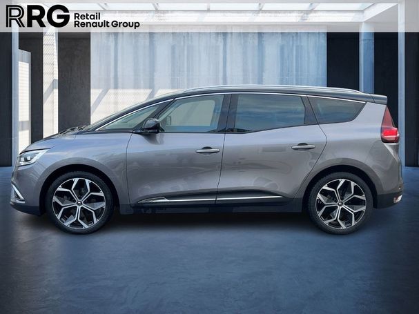 Renault Grand Scenic TCe 140 GPF 103 kW image number 5