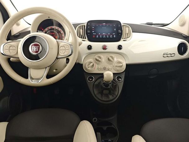 Fiat 500 1.0 51 kW image number 16