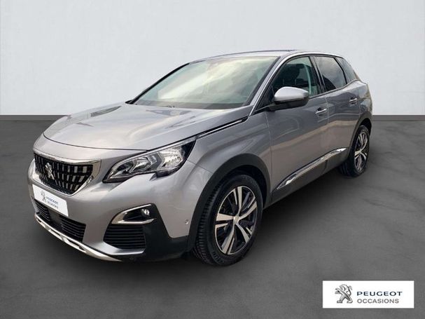 Peugeot 3008 BlueHDi 130 S&S Allure 96 kW image number 1