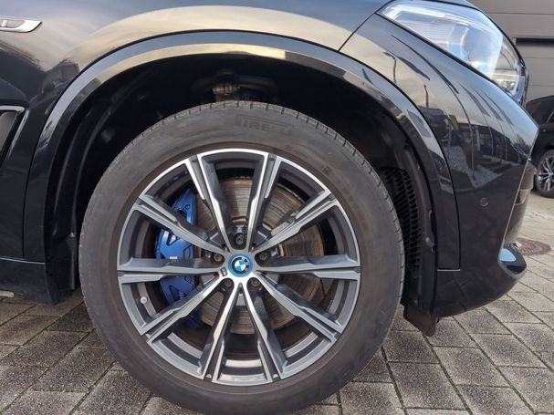 BMW X5 45e xDrive 290 kW image number 8