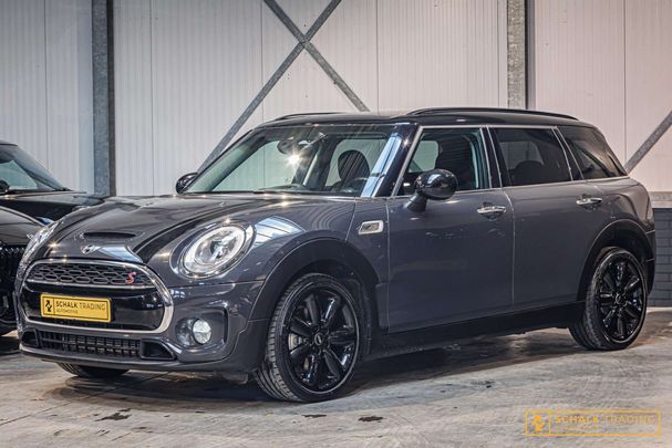 Mini Cooper S Clubman 141 kW image number 12